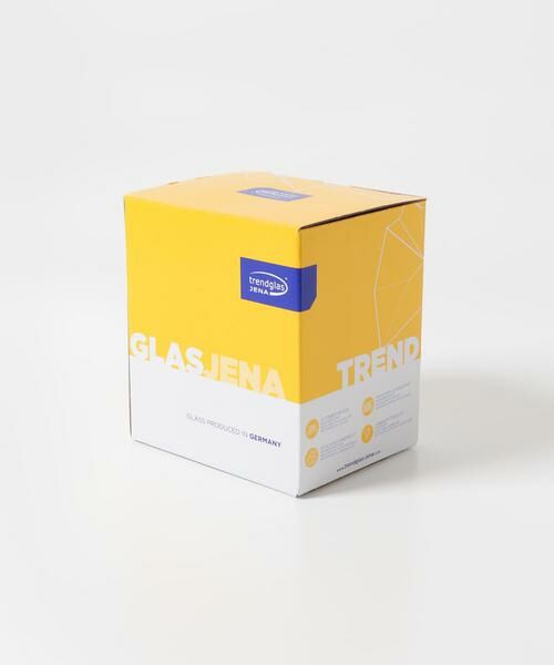 URBAN RESEARCH DOORS / アーバンリサーチ ドアーズ キッチンツール | Trendglas JENA　グラスコーヒーサーバー | 詳細6