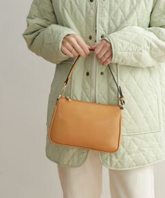 URBAN RESEARCH DOORS / アーバンリサーチ ドアーズ ショルダーバッグ | MARCO BIANCHINI　マルチウェイショルダーバッグ