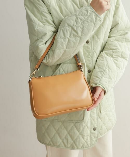 URBAN RESEARCH DOORS / アーバンリサーチ ドアーズ ショルダーバッグ | MARCO BIANCHINI　マルチウェイショルダーバッグ | 詳細1