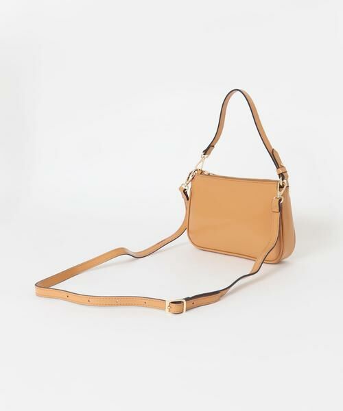 URBAN RESEARCH DOORS / アーバンリサーチ ドアーズ ショルダーバッグ | MARCO BIANCHINI　マルチウェイショルダーバッグ | 詳細3