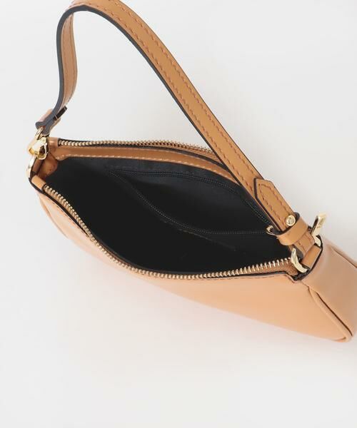 URBAN RESEARCH DOORS / アーバンリサーチ ドアーズ ショルダーバッグ | MARCO BIANCHINI　マルチウェイショルダーバッグ | 詳細5