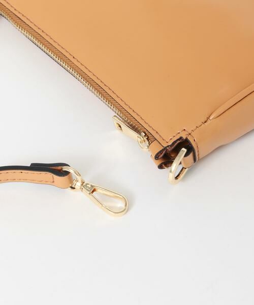 URBAN RESEARCH DOORS / アーバンリサーチ ドアーズ ショルダーバッグ | MARCO BIANCHINI　マルチウェイショルダーバッグ | 詳細6