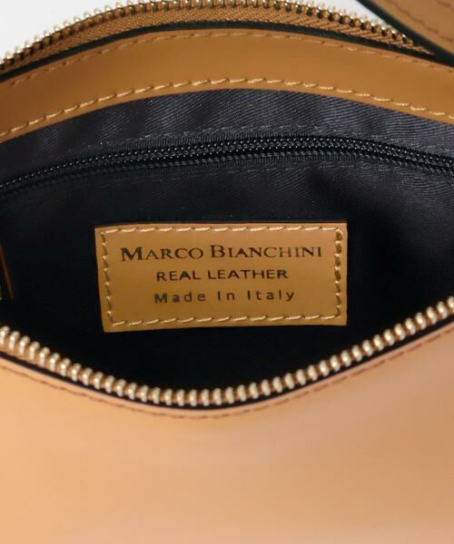 URBAN RESEARCH DOORS / アーバンリサーチ ドアーズ ショルダーバッグ | MARCO BIANCHINI　マルチウェイショルダーバッグ | 詳細7