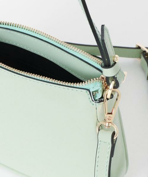 URBAN RESEARCH DOORS / アーバンリサーチ ドアーズ ショルダーバッグ | MARCO BIANCHINI　マルチウェイショルダーバッグ | 詳細13