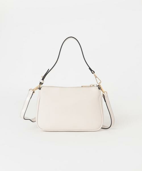 URBAN RESEARCH DOORS / アーバンリサーチ ドアーズ ショルダーバッグ | MARCO BIANCHINI　マルチウェイショルダーバッグ | 詳細16