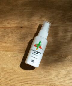 URBAN RESEARCH DOORS / アーバンリサーチ ドアーズ その他コスメ | Mamma Baby　UV&アウトドアスプレーSPF35