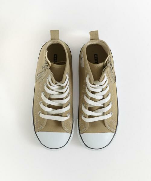 URBAN RESEARCH DOORS / アーバンリサーチ ドアーズ シューズ | CONVERSE　CHILD ALL STAR N COLORS Z HI(KIDS) | 詳細2