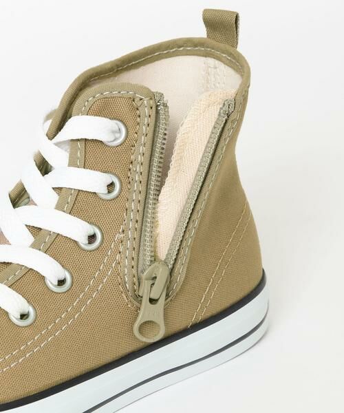 URBAN RESEARCH DOORS / アーバンリサーチ ドアーズ シューズ | CONVERSE　CHILD ALL STAR N COLORS Z HI(KIDS) | 詳細5