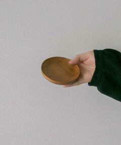 URBAN RESEARCH DOORS / アーバンリサーチ ドアーズ キッチンツール | shesay　TEAK WOODミニプレート S