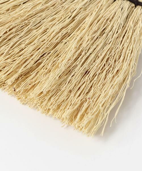 URBAN RESEARCH DOORS / アーバンリサーチ ドアーズ その他雑貨 | 『WEB限定』shesay　ソルガムで作った扇形のホウキL | 詳細5