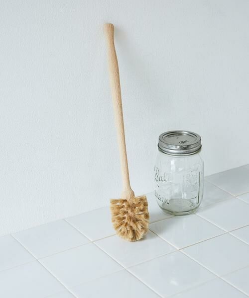 URBAN RESEARCH DOORS / アーバンリサーチ ドアーズ その他雑貨 | REDECKER　ミルクボトルブラシ | 詳細1