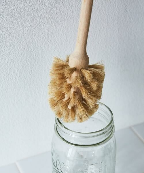 URBAN RESEARCH DOORS / アーバンリサーチ ドアーズ その他雑貨 | REDECKER　ミルクボトルブラシ | 詳細2