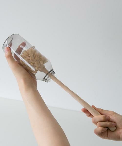 URBAN RESEARCH DOORS / アーバンリサーチ ドアーズ その他雑貨 | REDECKER　ミルクボトルブラシ | 詳細5