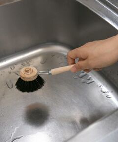 URBAN RESEARCH DOORS / アーバンリサーチ ドアーズ その他雑貨 | REDECKER　柄付きキッチンブラシ ソフト