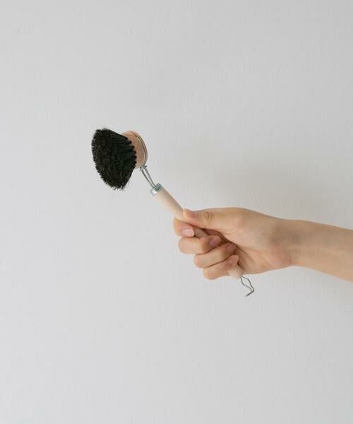 URBAN RESEARCH DOORS / アーバンリサーチ ドアーズ その他雑貨 | REDECKER　柄付きキッチンブラシ ソフト | 詳細1