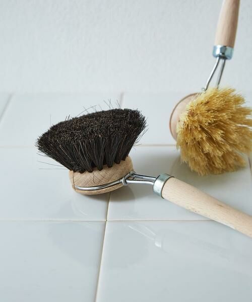 URBAN RESEARCH DOORS / アーバンリサーチ ドアーズ その他雑貨 | REDECKER　柄付きキッチンブラシ ソフト | 詳細4