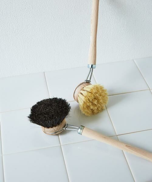 URBAN RESEARCH DOORS / アーバンリサーチ ドアーズ その他雑貨 | REDECKER　柄付きキッチンブラシ ソフト | 詳細5