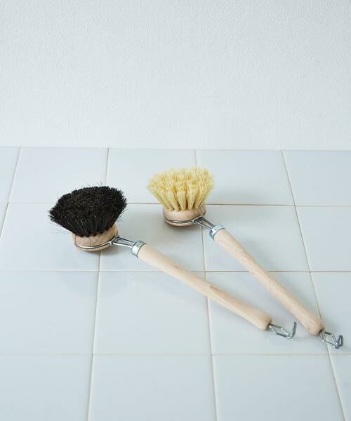 URBAN RESEARCH DOORS / アーバンリサーチ ドアーズ その他雑貨 | REDECKER　柄付きキッチンブラシ ソフト | 詳細7