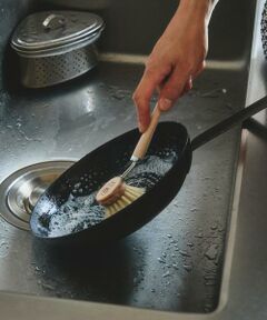 URBAN RESEARCH DOORS / アーバンリサーチ ドアーズ その他雑貨 | REDECKER　柄付きキッチンブラシ ハード