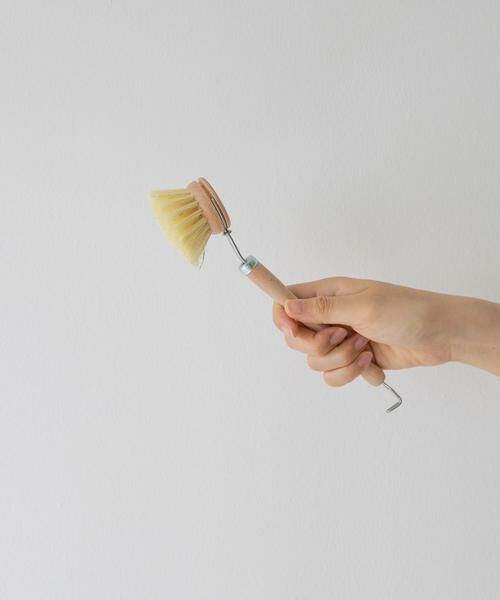 URBAN RESEARCH DOORS / アーバンリサーチ ドアーズ その他雑貨 | REDECKER　柄付きキッチンブラシ ハード | 詳細2