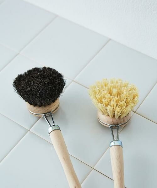 URBAN RESEARCH DOORS / アーバンリサーチ ドアーズ その他雑貨 | REDECKER　柄付きキッチンブラシ ハード | 詳細8