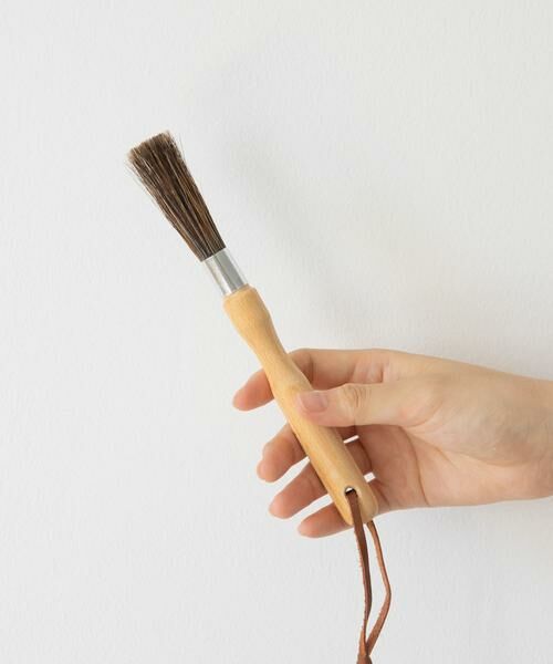 URBAN RESEARCH DOORS / アーバンリサーチ ドアーズ キッチンツール | REDECKER　コーヒーエスプレッソマシーンブラシ | 詳細3