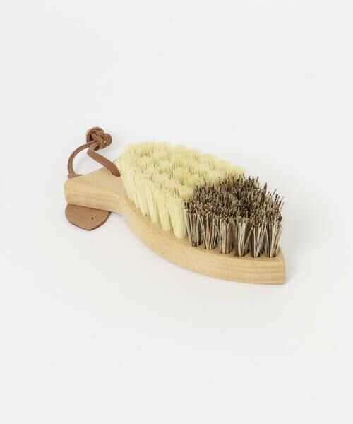 URBAN RESEARCH DOORS / アーバンリサーチ ドアーズ その他雑貨 | REDECKER　魚型ベジタブルブラシ | 詳細13