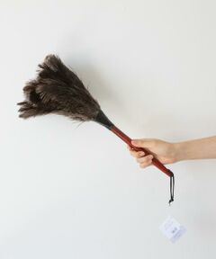 URBAN RESEARCH DOORS / アーバンリサーチ ドアーズ その他雑貨 | REDECKER　フェザーダスター