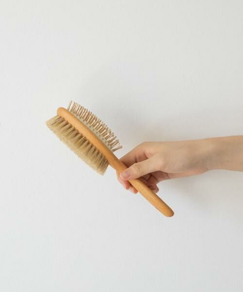 URBAN RESEARCH DOORS / アーバンリサーチ ドアーズ その他雑貨 | REDECKER　ドッグブラシ | 詳細3