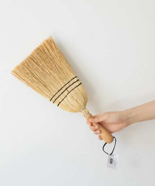 URBAN RESEARCH DOORS / アーバンリサーチ ドアーズ その他雑貨 | REDECKER　柄付き 手ほうき | 詳細4