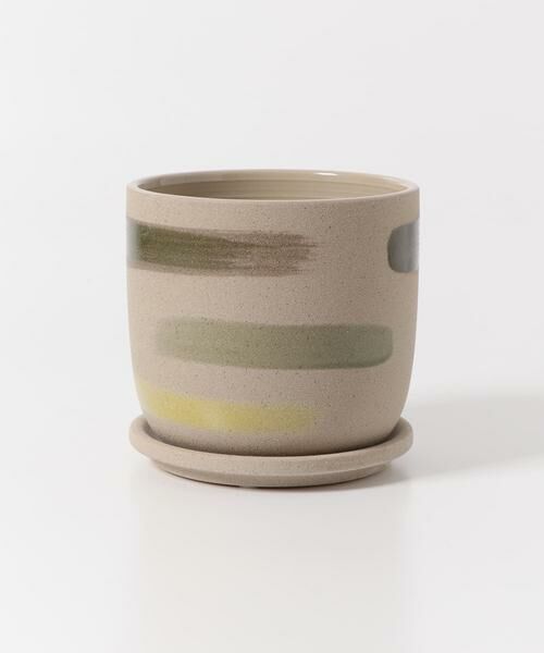 URBAN RESEARCH DOORS/アーバンリサーチ ドアーズ FARM デシレ 15G グリーン系その他 - URBAN RESEARCH DOORS/アーバンリサーチ ドアーズ FARM デシレ 15G グリーン系その他 -