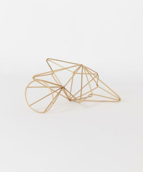 URBAN RESEARCH DOORS / アーバンリサーチ ドアーズ インテリア・インテリア雑貨 | shesay　星のワイヤーツリートッパー | 詳細11