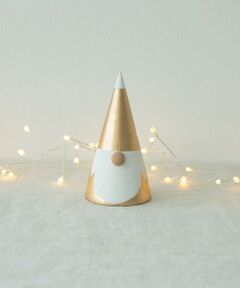 URBAN RESEARCH DOORS / アーバンリサーチ ドアーズ インテリア・インテリア雑貨 | shesay　マンゴーウッド トムテオブジェ L