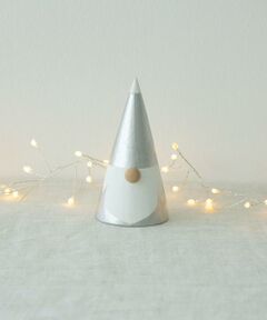 URBAN RESEARCH DOORS / アーバンリサーチ ドアーズ インテリア・インテリア雑貨 | shesay　マンゴーウッド トムテオブジェ L