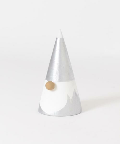 URBAN RESEARCH DOORS / アーバンリサーチ ドアーズ インテリア・インテリア雑貨 | shesay　マンゴーウッド トムテオブジェ L | 詳細16