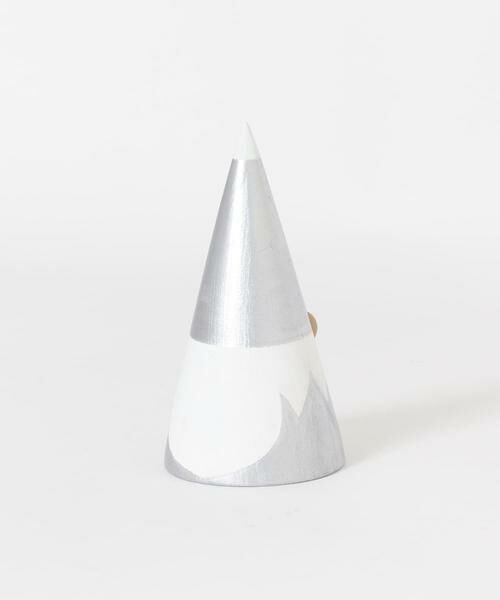 URBAN RESEARCH DOORS / アーバンリサーチ ドアーズ インテリア・インテリア雑貨 | shesay　マンゴーウッド トムテオブジェ L | 詳細17