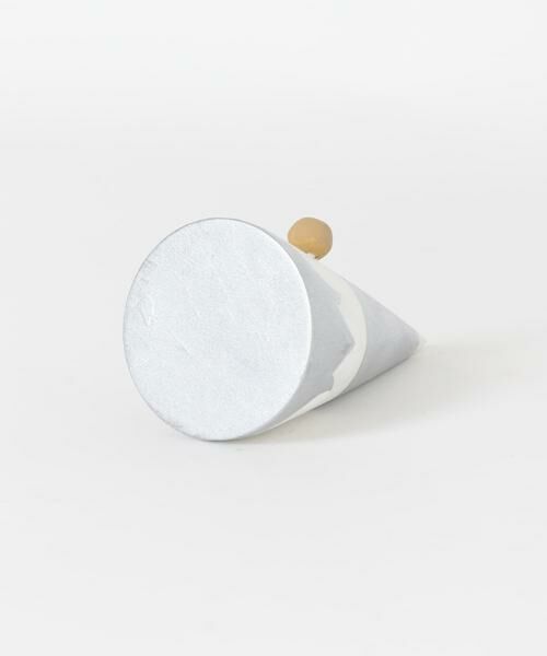 URBAN RESEARCH DOORS / アーバンリサーチ ドアーズ インテリア・インテリア雑貨 | shesay　マンゴーウッド トムテオブジェ L | 詳細18