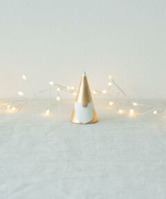 URBAN RESEARCH DOORS / アーバンリサーチ ドアーズ インテリア・インテリア雑貨 | shesay　マンゴーウッド トムテオブジェ S