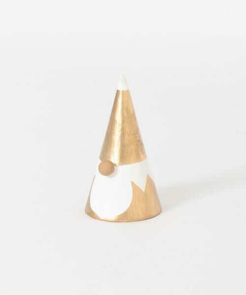 URBAN RESEARCH DOORS / アーバンリサーチ ドアーズ インテリア・インテリア雑貨 | shesay　マンゴーウッド トムテオブジェ S | 詳細4