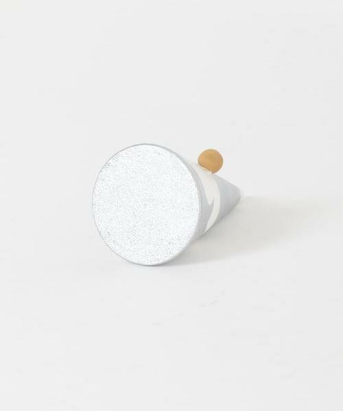 URBAN RESEARCH DOORS / アーバンリサーチ ドアーズ インテリア・インテリア雑貨 | shesay　マンゴーウッド トムテオブジェ S | 詳細15