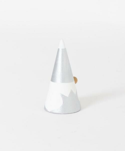 URBAN RESEARCH DOORS / アーバンリサーチ ドアーズ インテリア・インテリア雑貨 | shesay　マンゴーウッド トムテオブジェ S | 詳細14