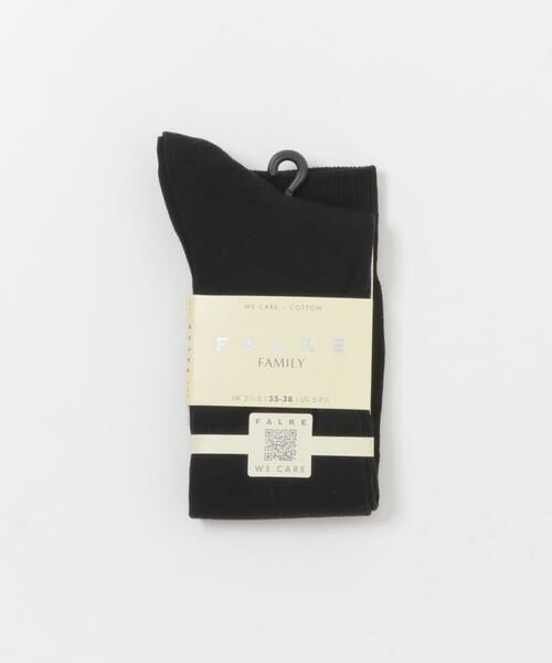 URBAN RESEARCH DOORS / アーバンリサーチ ドアーズ ソックス | FALKE　FamilyKneeHighSocks | 詳細5