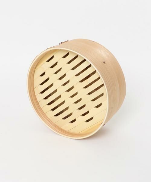 URBAN RESEARCH DOORS / アーバンリサーチ ドアーズ キッチンツール | 『WEB限定』雅竹　せいろ7寸 蓋付1段セット | 詳細11