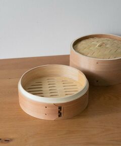 URBAN RESEARCH DOORS / アーバンリサーチ ドアーズ キッチンツール | 『WEB限定』雅竹　せいろ7寸 身のみ