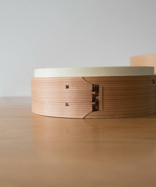 URBAN RESEARCH DOORS / アーバンリサーチ ドアーズ キッチンツール | 『WEB限定』雅竹　せいろ7寸 身のみ | 詳細3