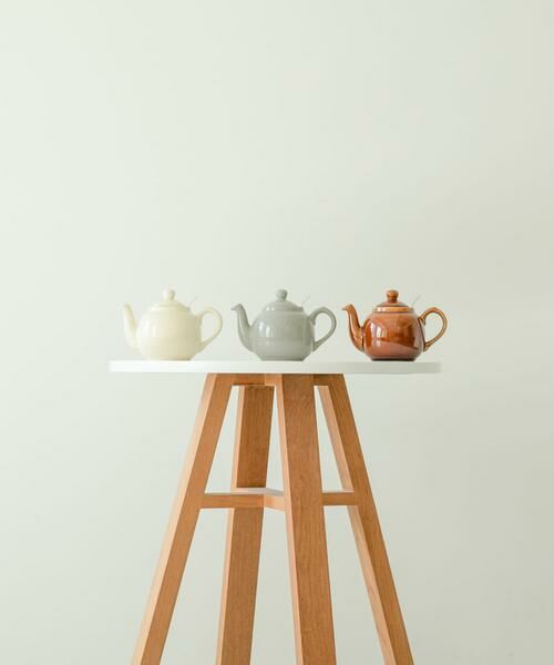 URBAN RESEARCH DOORS / アーバンリサーチ ドアーズ キッチンツール | 『WEB限定』LONDON POTTERY　ティーポット 2CUP 600ml | 詳細5