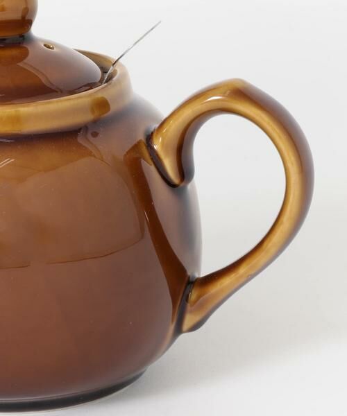 URBAN RESEARCH DOORS / アーバンリサーチ ドアーズ キッチンツール | 『WEB限定』LONDON POTTERY　ティーポット 2CUP 600ml | 詳細12