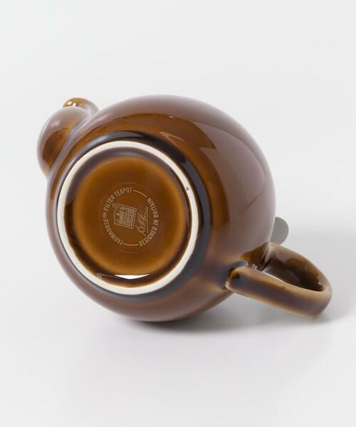 URBAN RESEARCH DOORS / アーバンリサーチ ドアーズ キッチンツール | 『WEB限定』LONDON POTTERY　ティーポット 2CUP 600ml | 詳細13