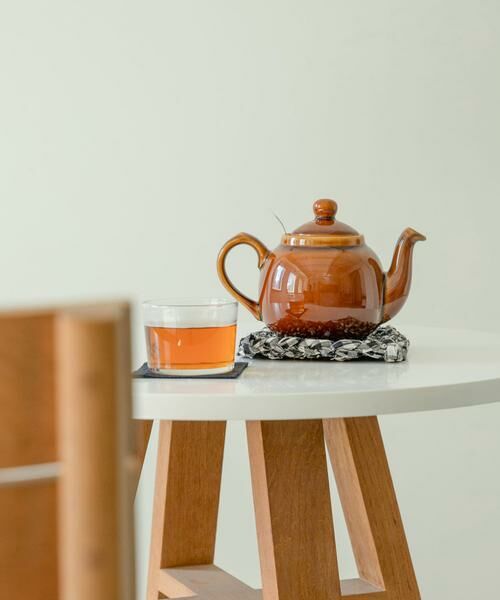 URBAN RESEARCH DOORS / アーバンリサーチ ドアーズ キッチンツール | 『WEB限定』LONDON POTTERY　ティーポット 2CUP 600ml | 詳細3