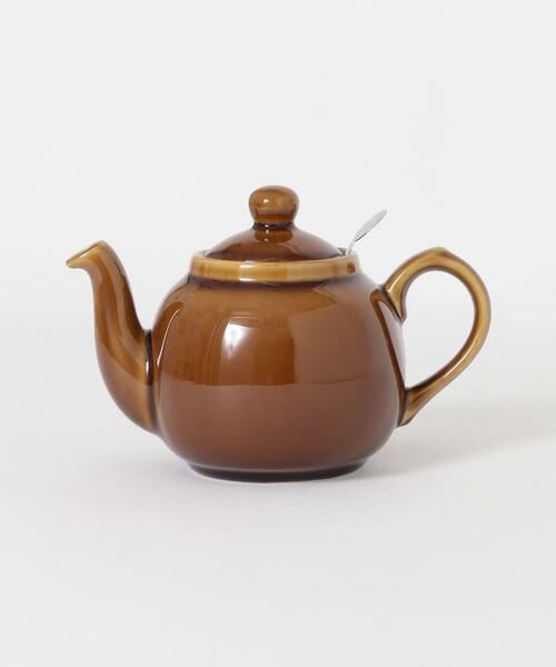 URBAN RESEARCH DOORS / アーバンリサーチ ドアーズ キッチンツール | 『WEB限定』LONDON POTTERY　ティーポット 2CUP 600ml | 詳細8